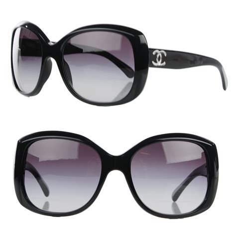 black chanel glasses women|where to buy Chanel glasses.